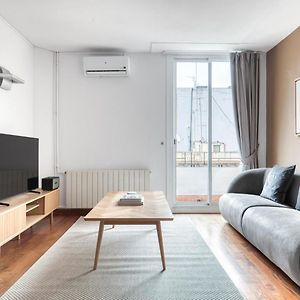 Appartement met Drie Slaapkamers