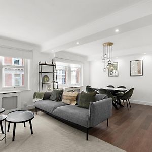 Prime Central London Residences